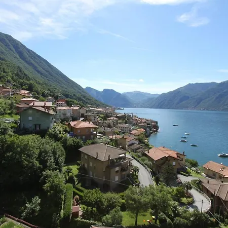 公寓 La Luna Near Bellagio