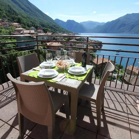 公寓 La Luna Near Bellagio