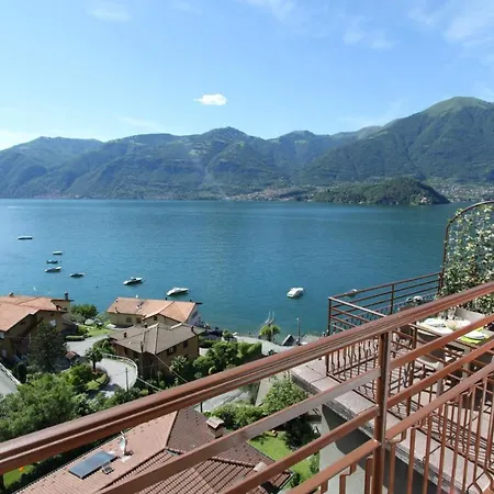 公寓 La Luna Near Bellagio