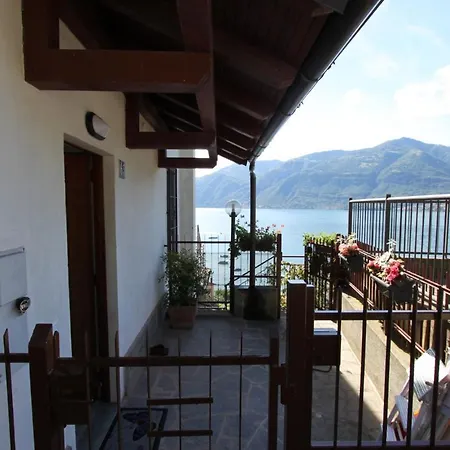 公寓 La Luna Near Bellagio *