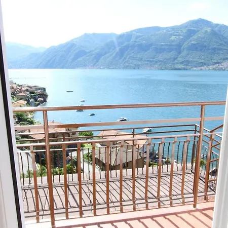 公寓 La Luna Near Bellagio