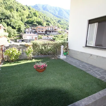 La Luna Near Bellagio 公寓